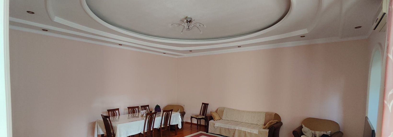 Продаётся 4-комн. дом, 110 м² · Яккасарай — фото 5