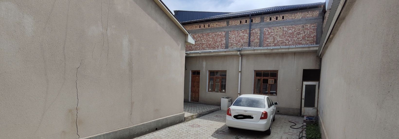 Продаётся 4-комн. дом, 110 м² · Яккасарай — фото 2