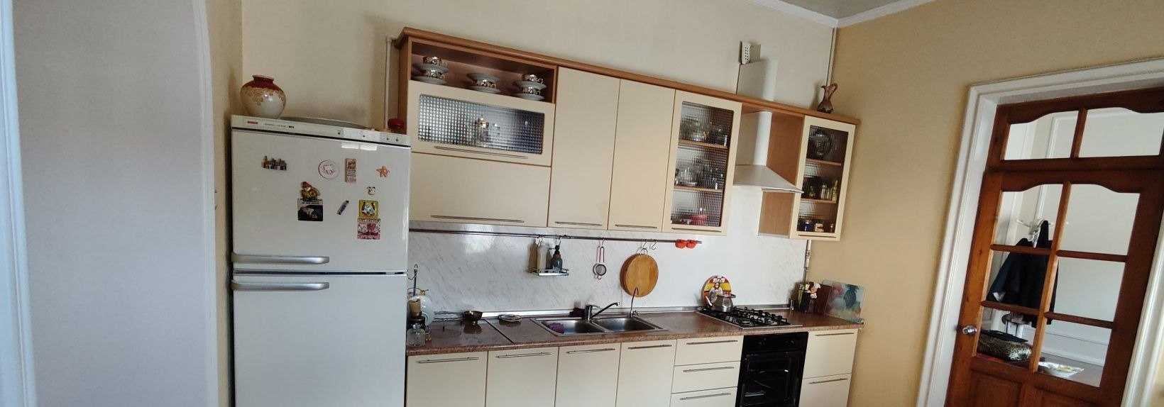 Продаётся 4-комн. дом, 110 м² · Яккасарай — фото 3