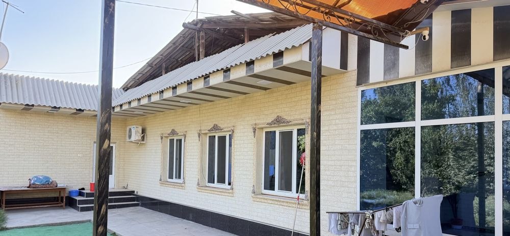 Sotiladi 5 xonali hovli · Mirzo Ulug‘bek — surat 4