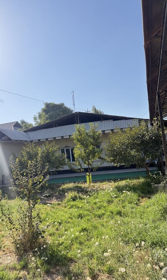 Sotiladi 5 xonali hovli · Mirzo Ulug‘bek — surat 3
