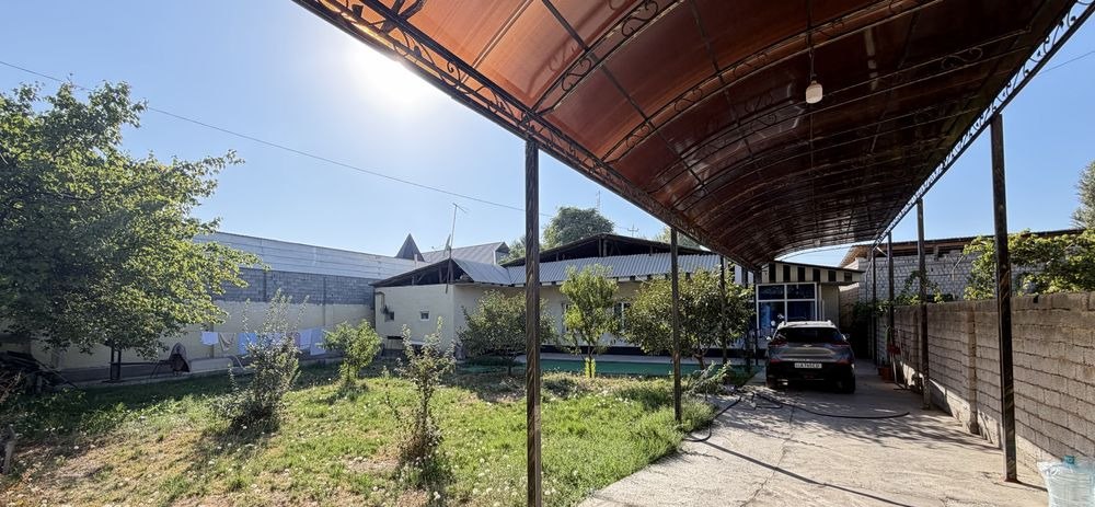 Sotiladi 5 xonali hovli · Mirzo Ulug‘bek — surat 2