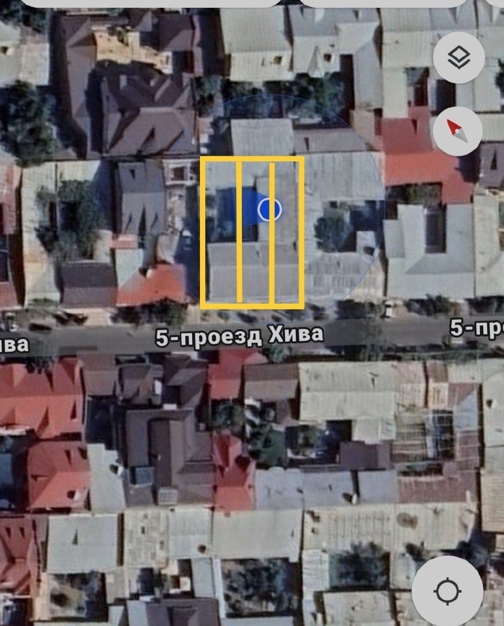For sale 9-room house · Yakkasaray — photo 3