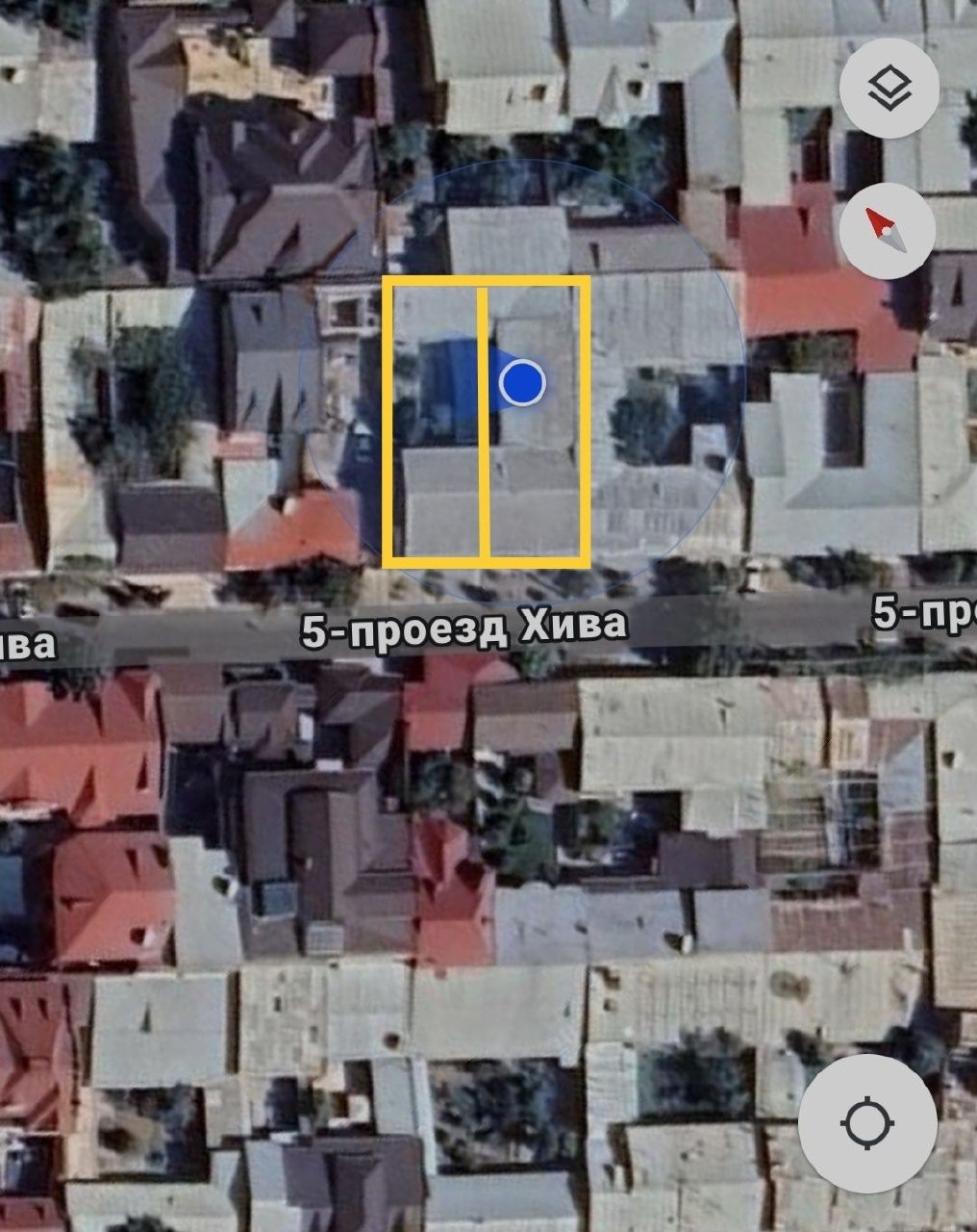For sale 9-room house · Yakkasaray — photo 4