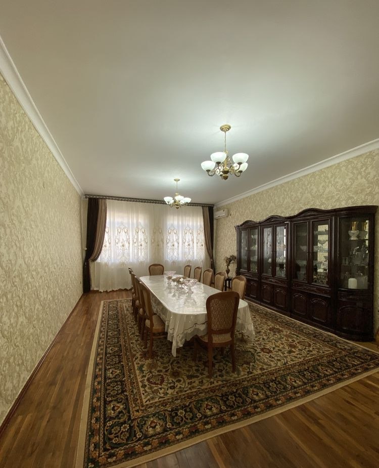 Sotiladi 10 xonali hovli · Mirzo Ulug‘bek — surat 4