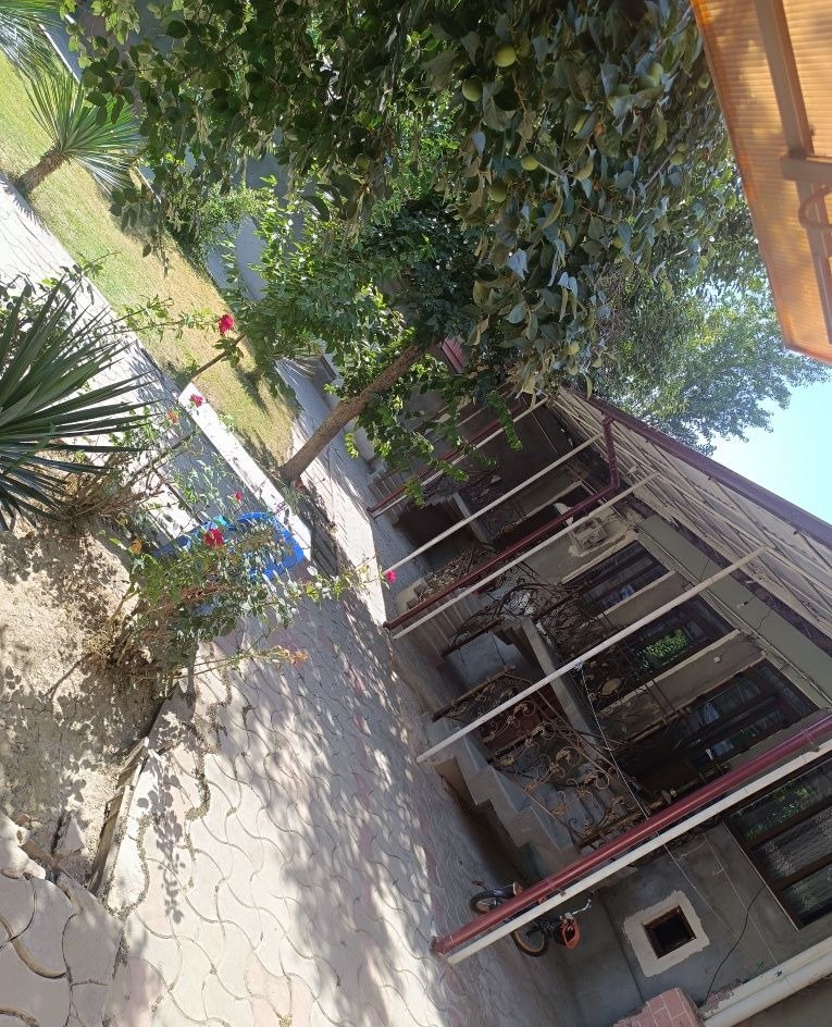 Sotiladi 6 xonali hovli · Yakkasaroy — surat 5