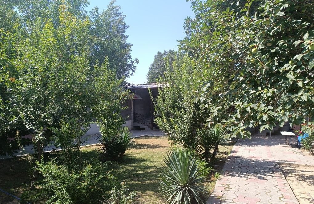 Sotiladi 6 xonali hovli · Yakkasaroy — surat 4