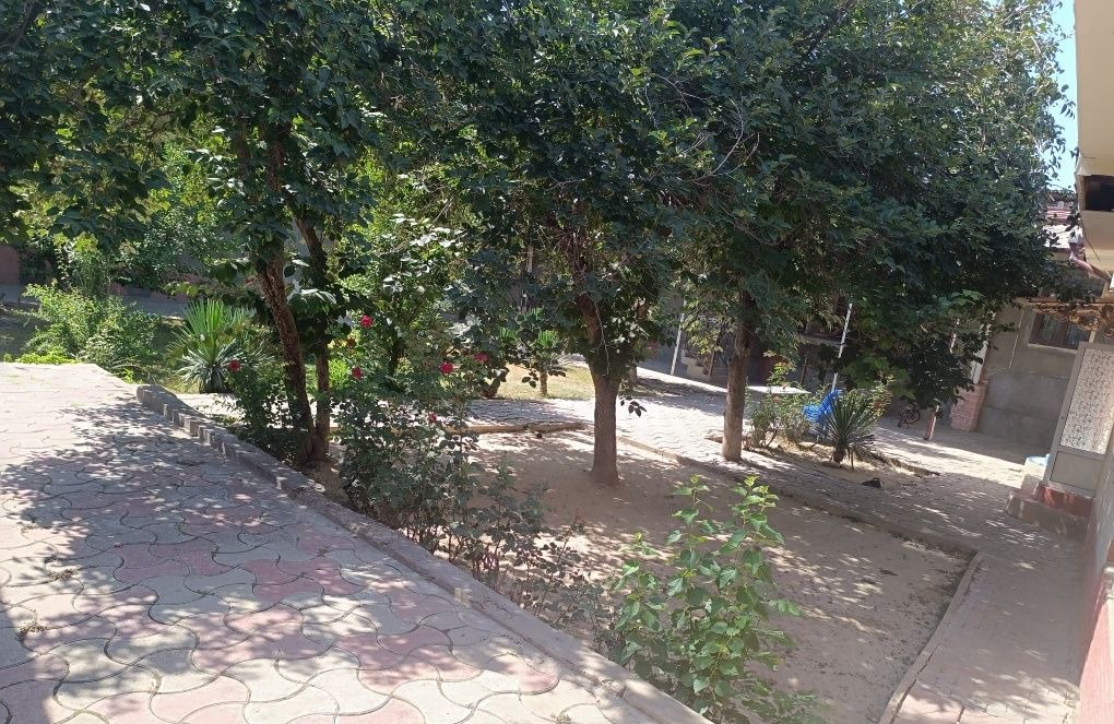 Sotiladi 6 xonali hovli · Yakkasaroy — surat 3