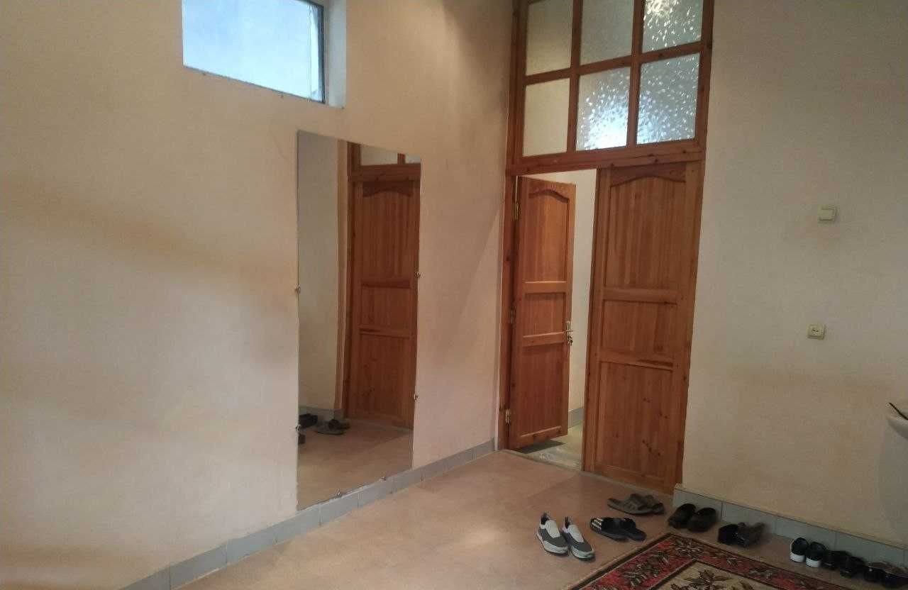 Sotiladi 8 xonali hovli, 120 m² · Mirzo Ulug‘bek — surat 6