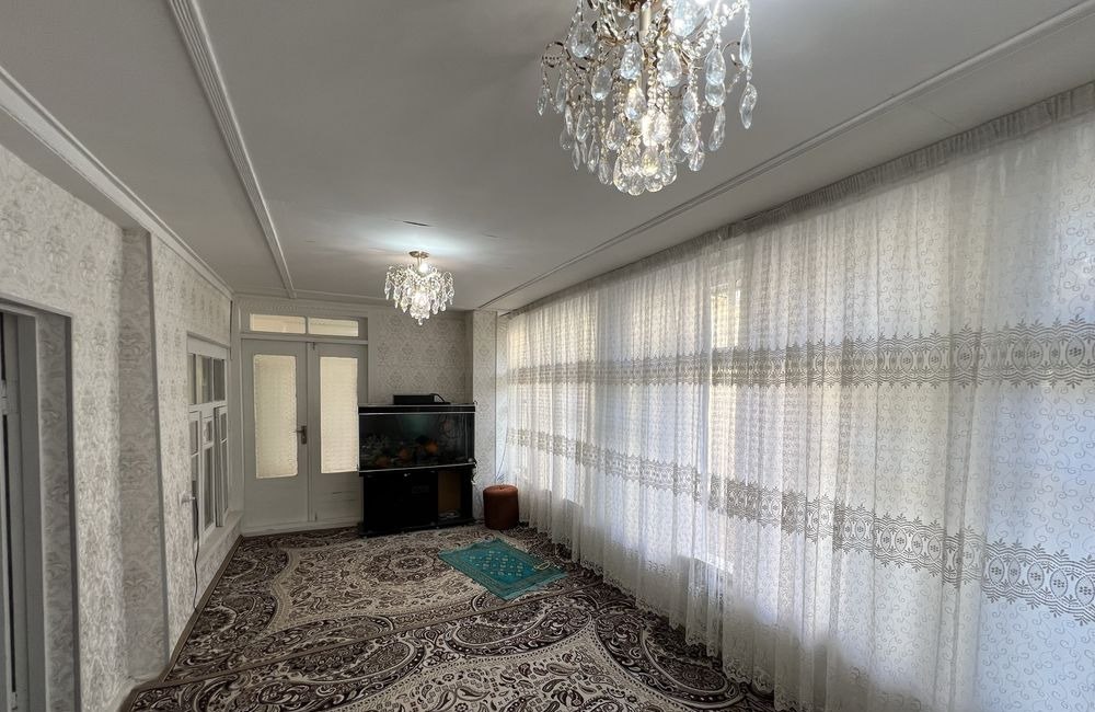 Sotiladi 10 xonali hovli, 350 m² · Chilonzor — surat 7
