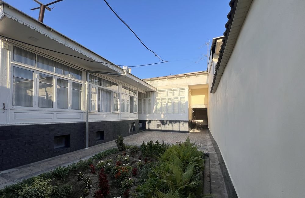 Sotiladi 10 xonali hovli, 350 m² · Chilonzor — surat 5