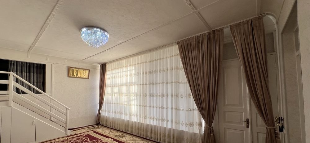 Sotiladi 10 xonali hovli, 350 m² · Chilonzor — surat 6