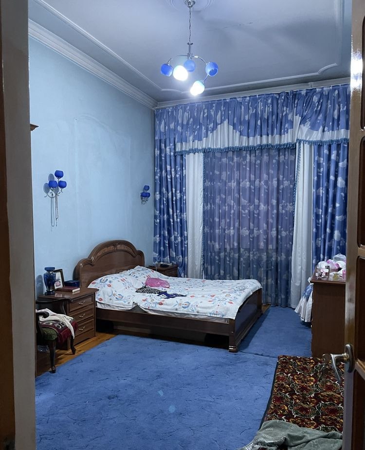 Sotiladi 7 xonali hovli, 600 m² · Chilonzor — surat 3