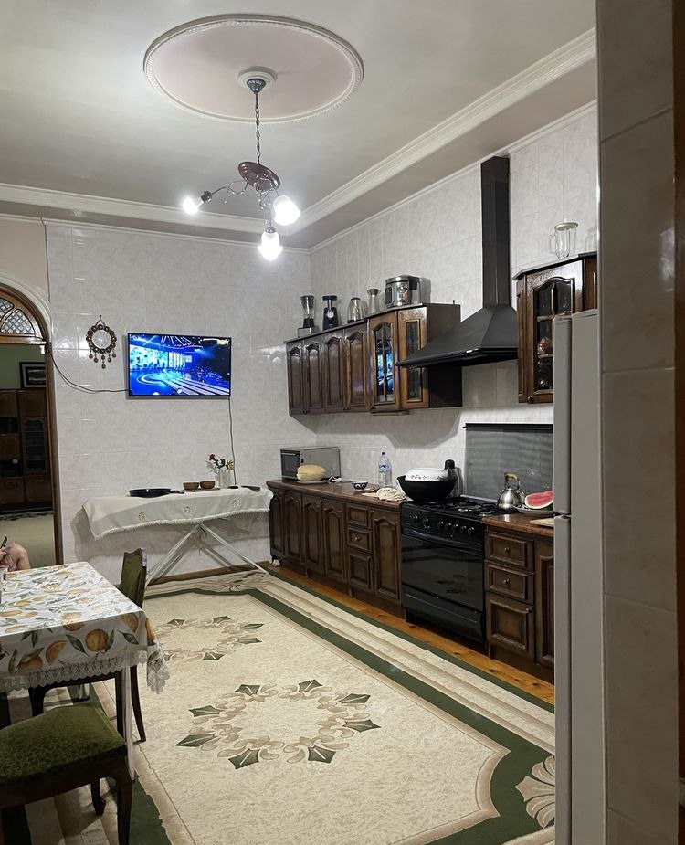 Sotiladi 7 xonali hovli, 600 m² · Chilonzor — surat 5