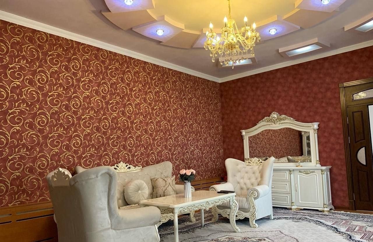 For sale 6-room house, 500 m² · Chilanzar — photo 9