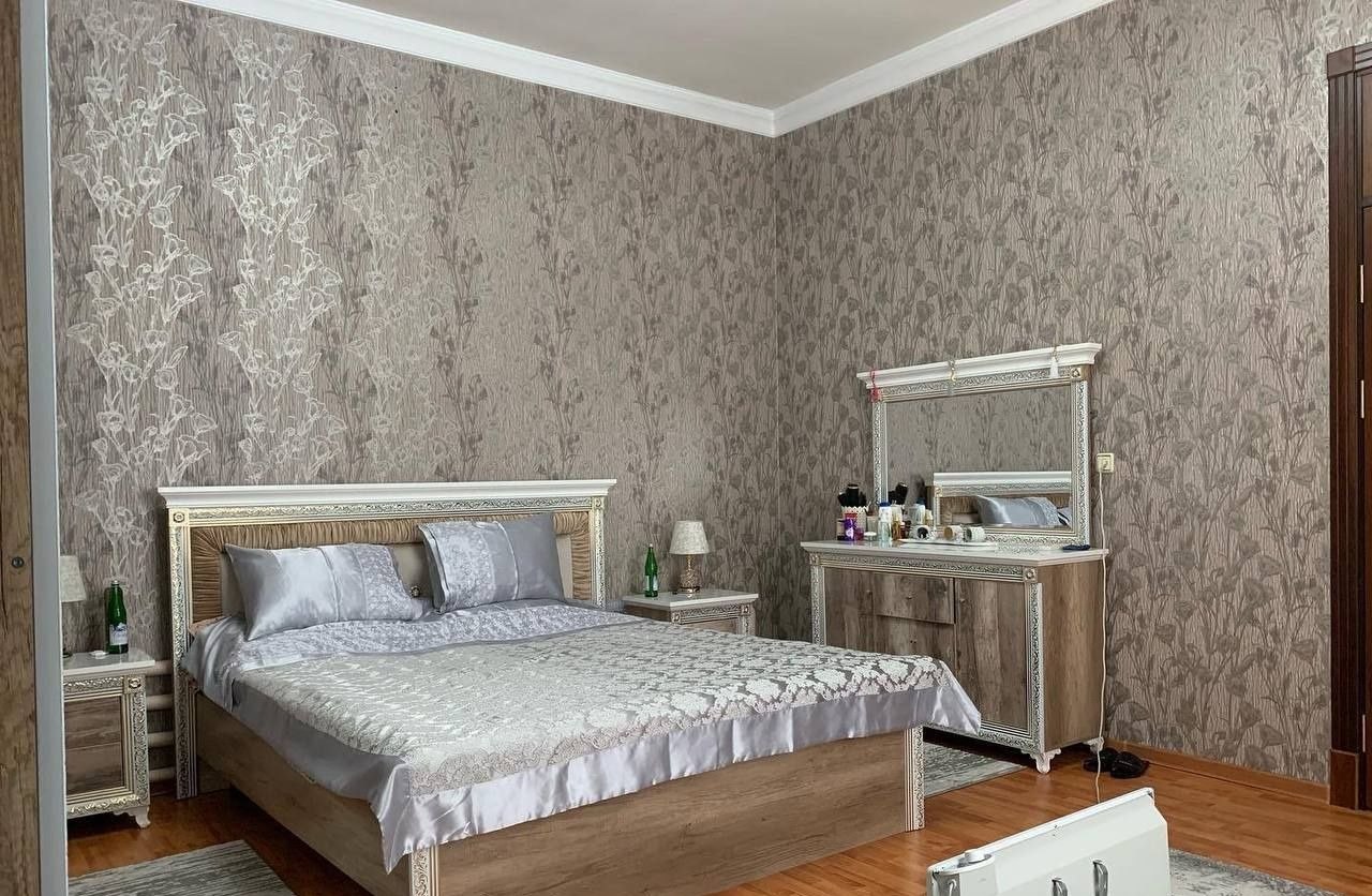 For sale 6-room house, 500 m² · Chilanzar — photo 8