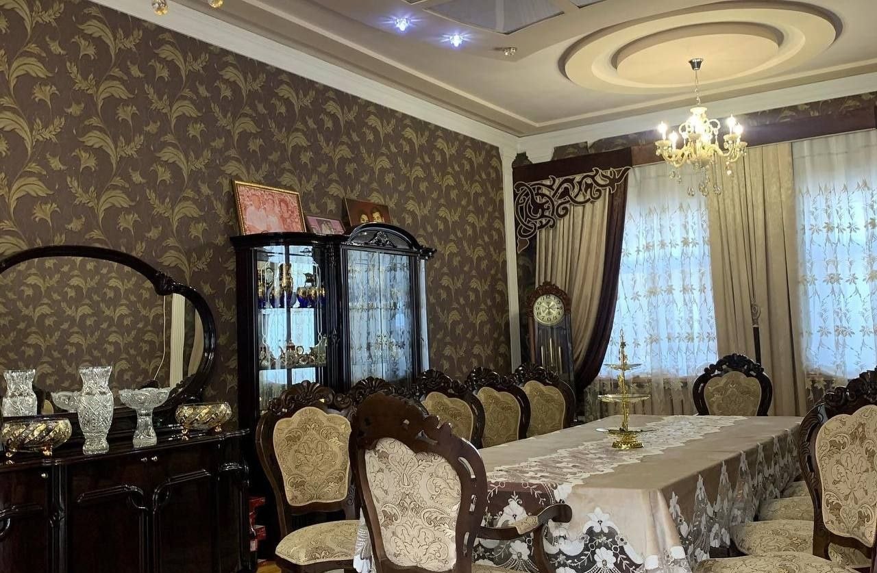 For sale 6-room house, 500 m² · Chilanzar — photo 7