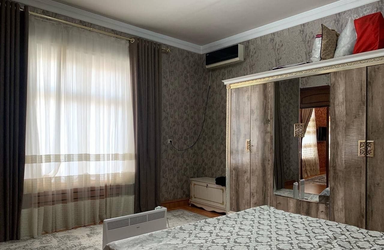For sale 6-room house, 500 m² · Chilanzar — photo 6