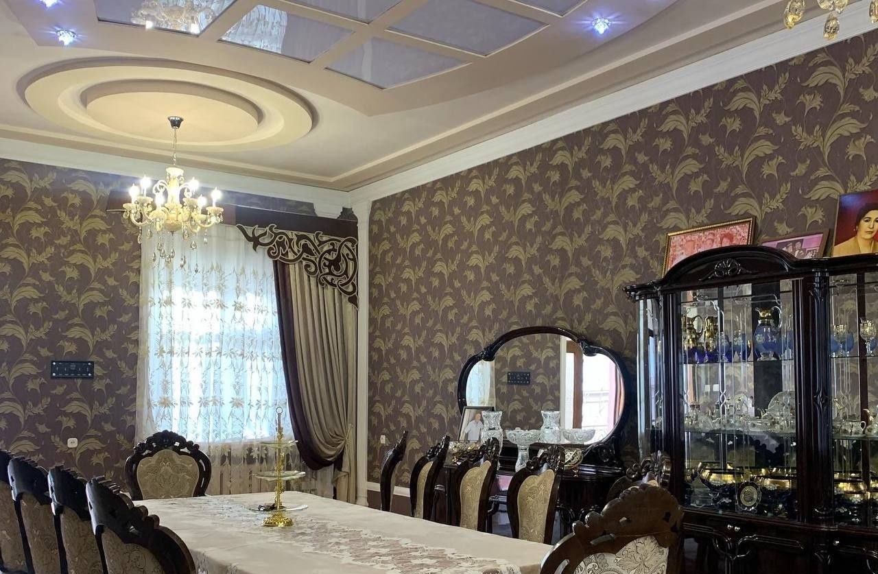 For sale 6-room house, 500 m² · Chilanzar — photo 5