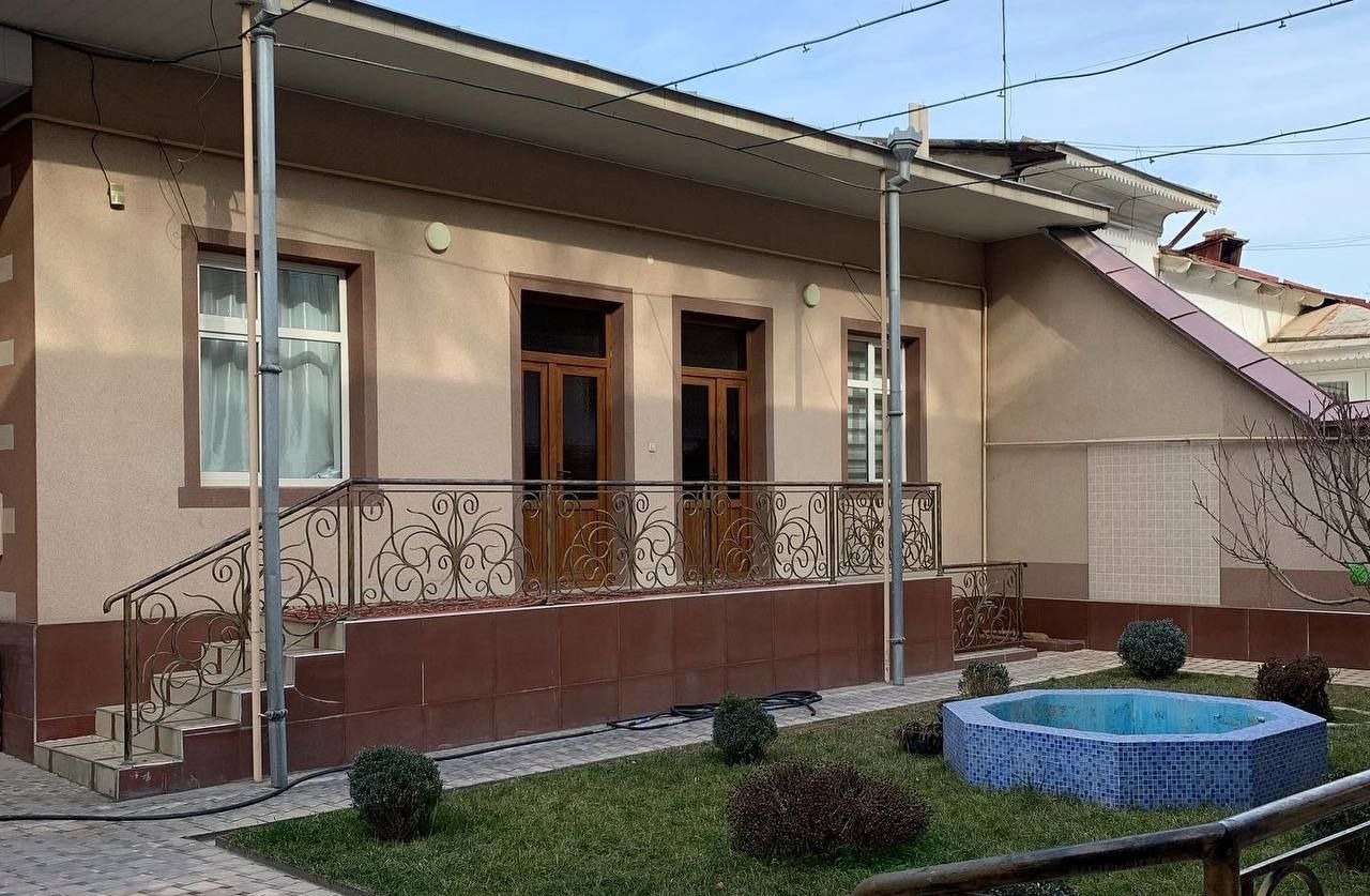 For sale 6-room house, 500 m² · Chilanzar — photo 3