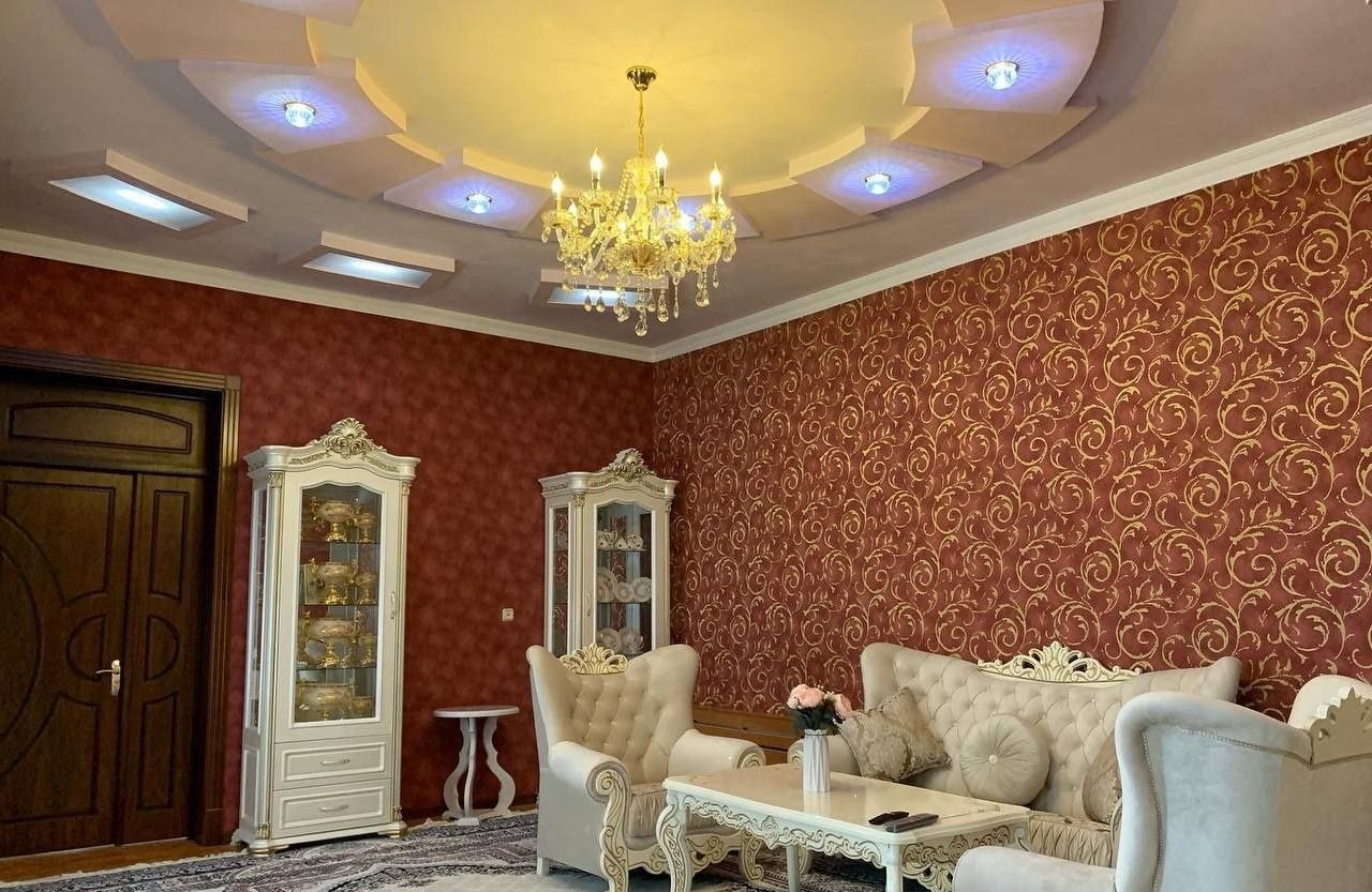 For sale 6-room house, 500 m² · Chilanzar — photo 4
