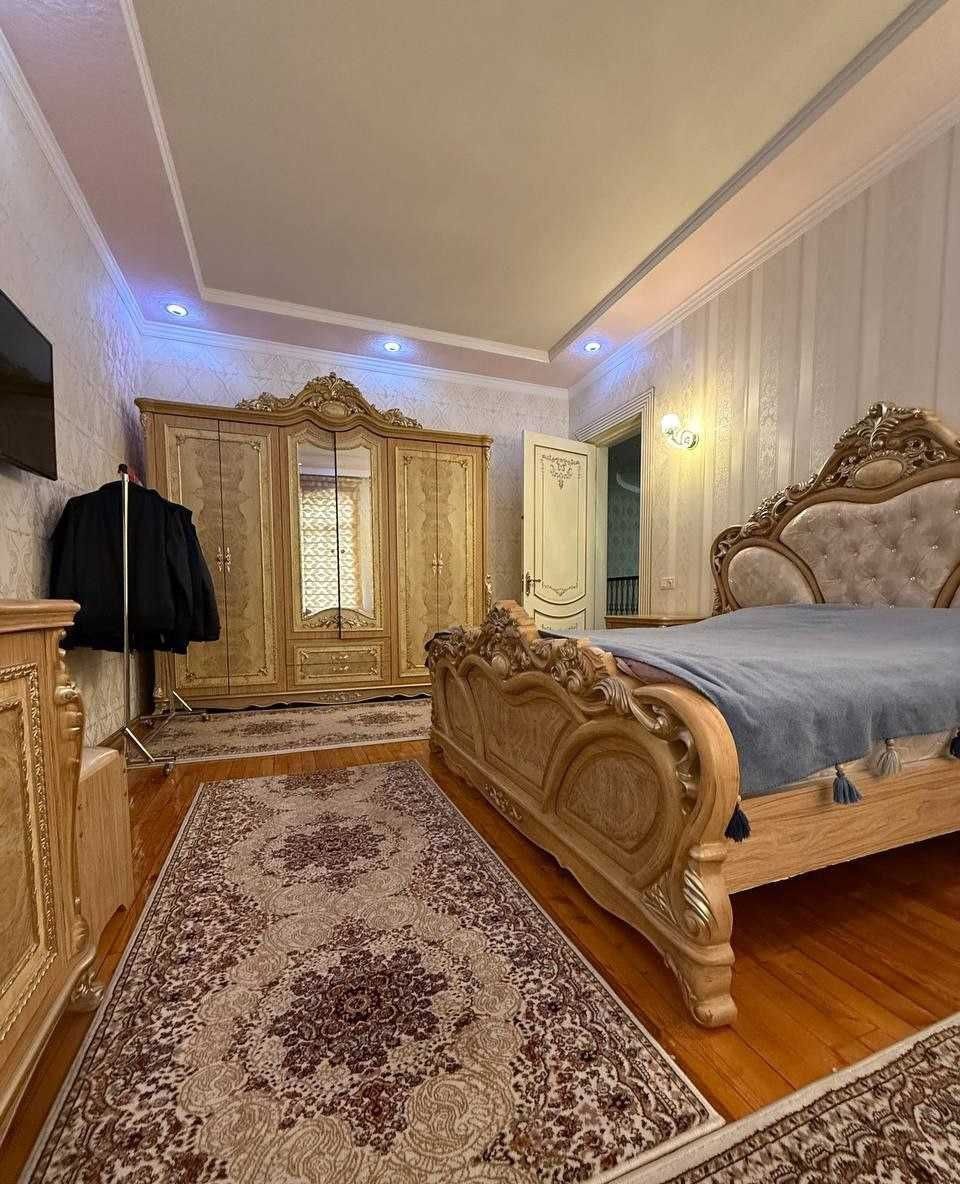 Sotiladi 5 xonali hovli · Uchtepa — surat 3