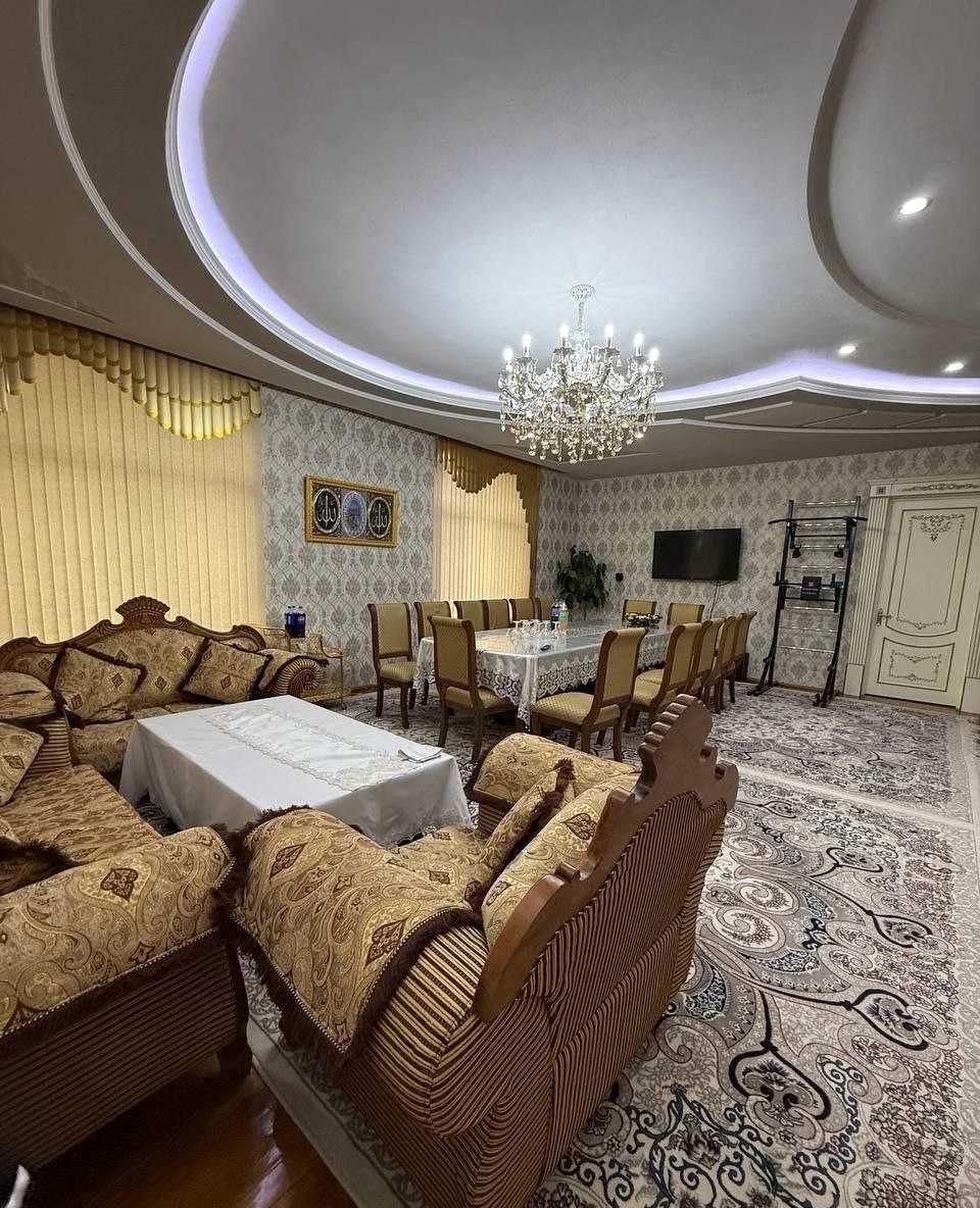 Sotiladi 5 xonali hovli · Uchtepa — surat 8