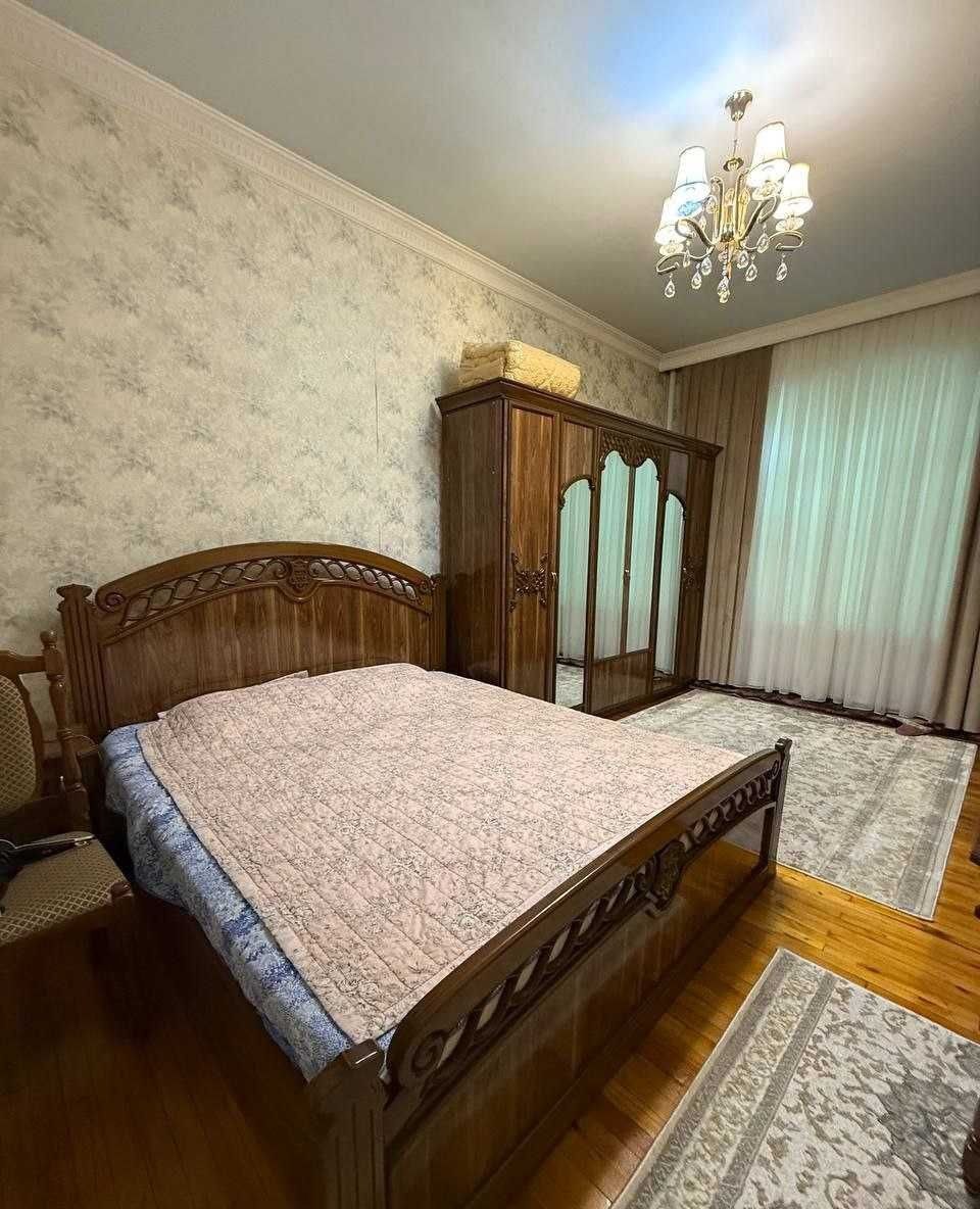 Sotiladi 5 xonali hovli · Uchtepa — surat 4