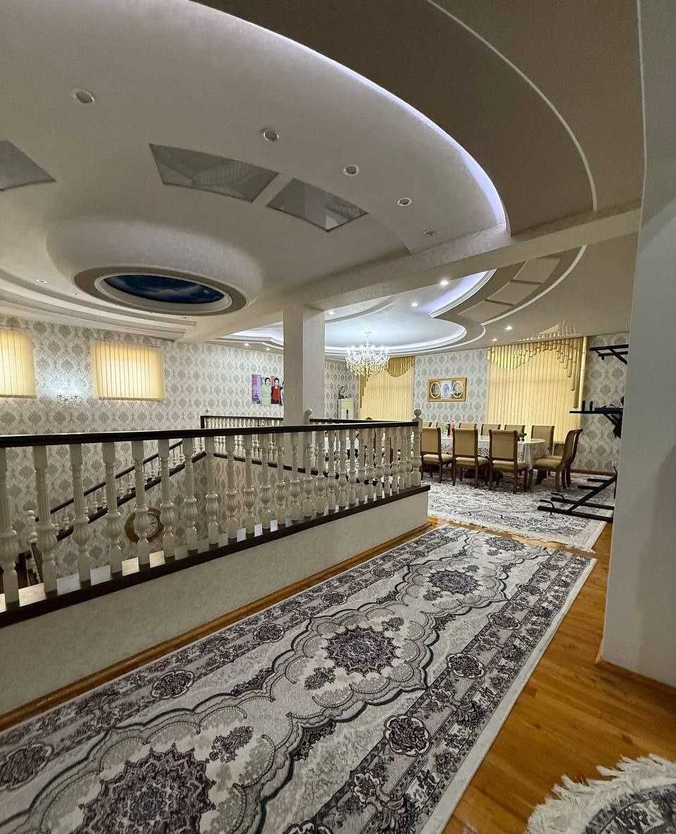 Sotiladi 5 xonali hovli · Uchtepa — surat 7