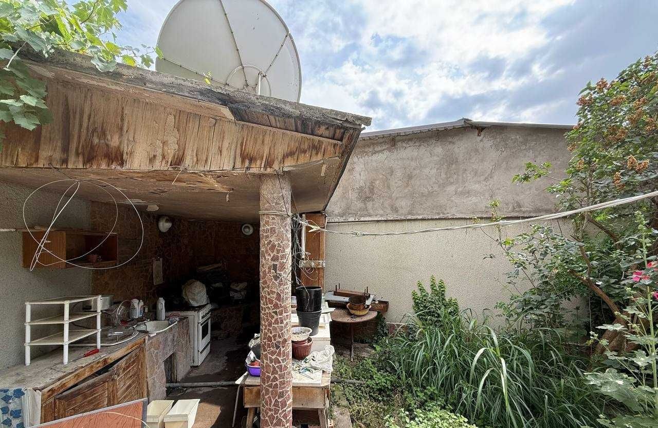 Sotiladi 4 xonali hovli, 289 m² · Mirzo Ulug‘bek — surat 4
