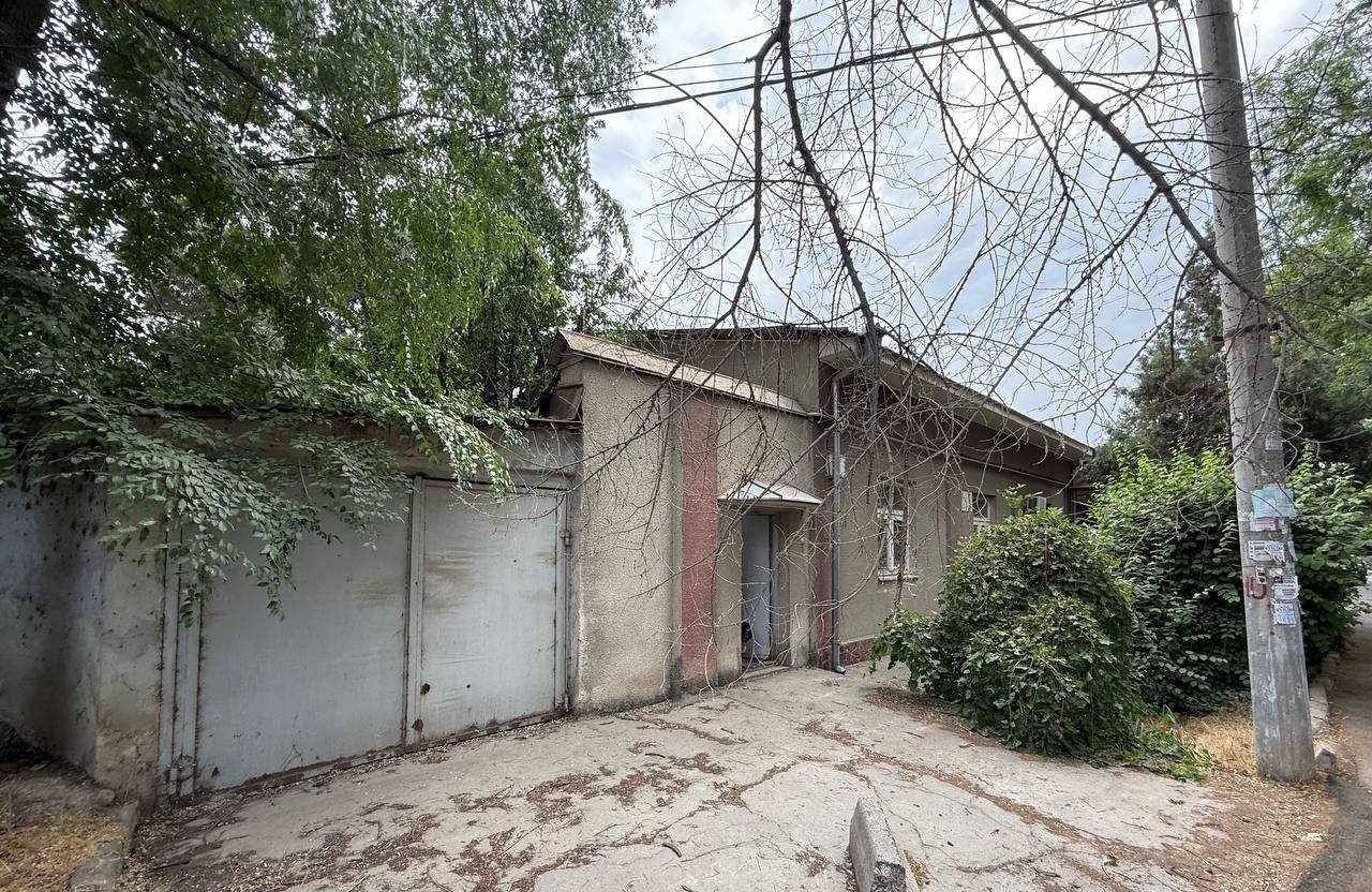 Sotiladi 4 xonali hovli, 289 m² · Mirzo Ulug‘bek — surat 2