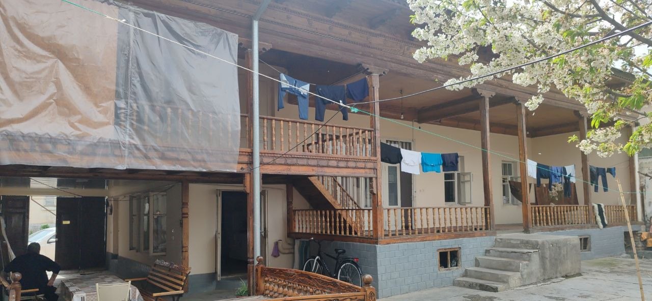 Sotiladi 1 xonali hovli · Mirzo Ulug‘bek — surat 2
