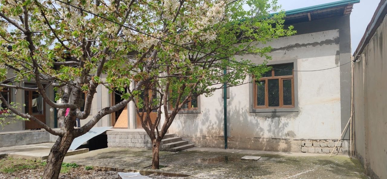Sotiladi 1 xonali hovli · Mirzo Ulug‘bek — surat 3