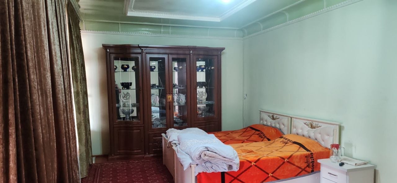 Sotiladi 1 xonali hovli · Mirzo Ulug‘bek — surat 5