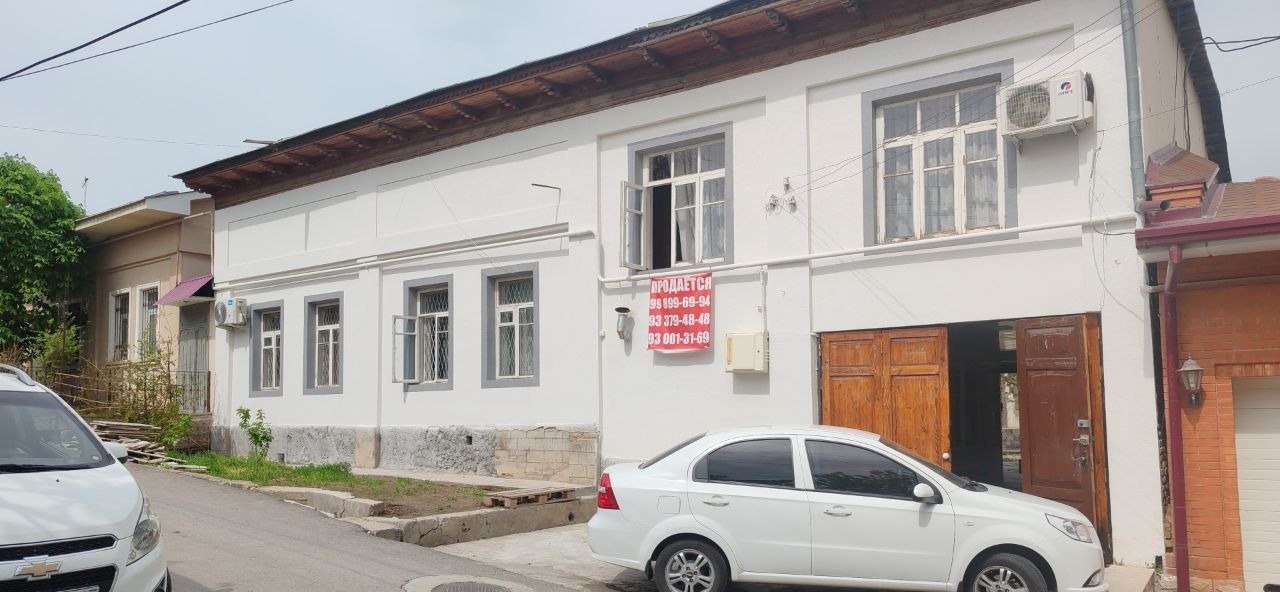 Sotiladi 1 xonali hovli · Mirzo Ulug‘bek — surat 8