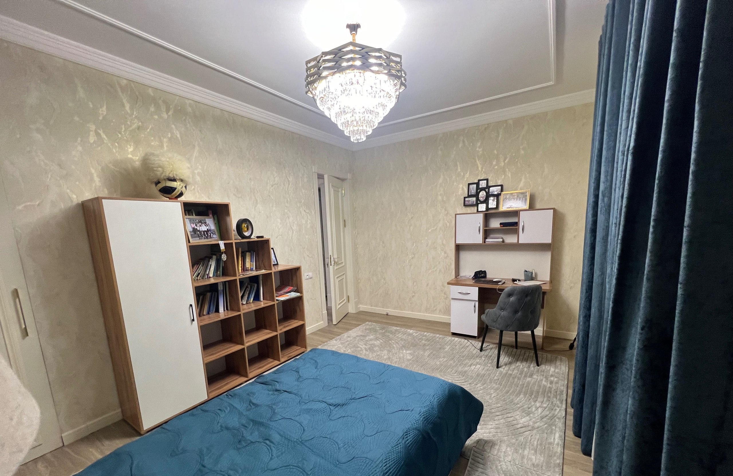 For sale 5-room house · Shaykhantakhur — photo 10
