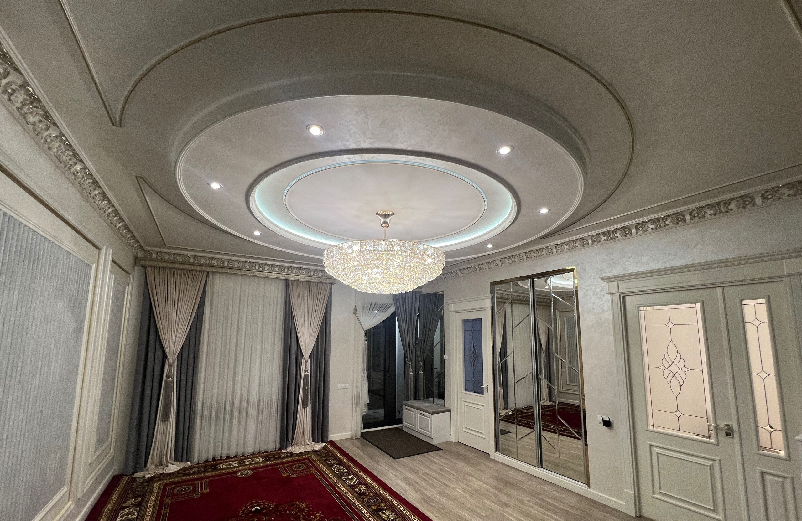 For sale 5-room house · Shaykhantakhur — photo 4