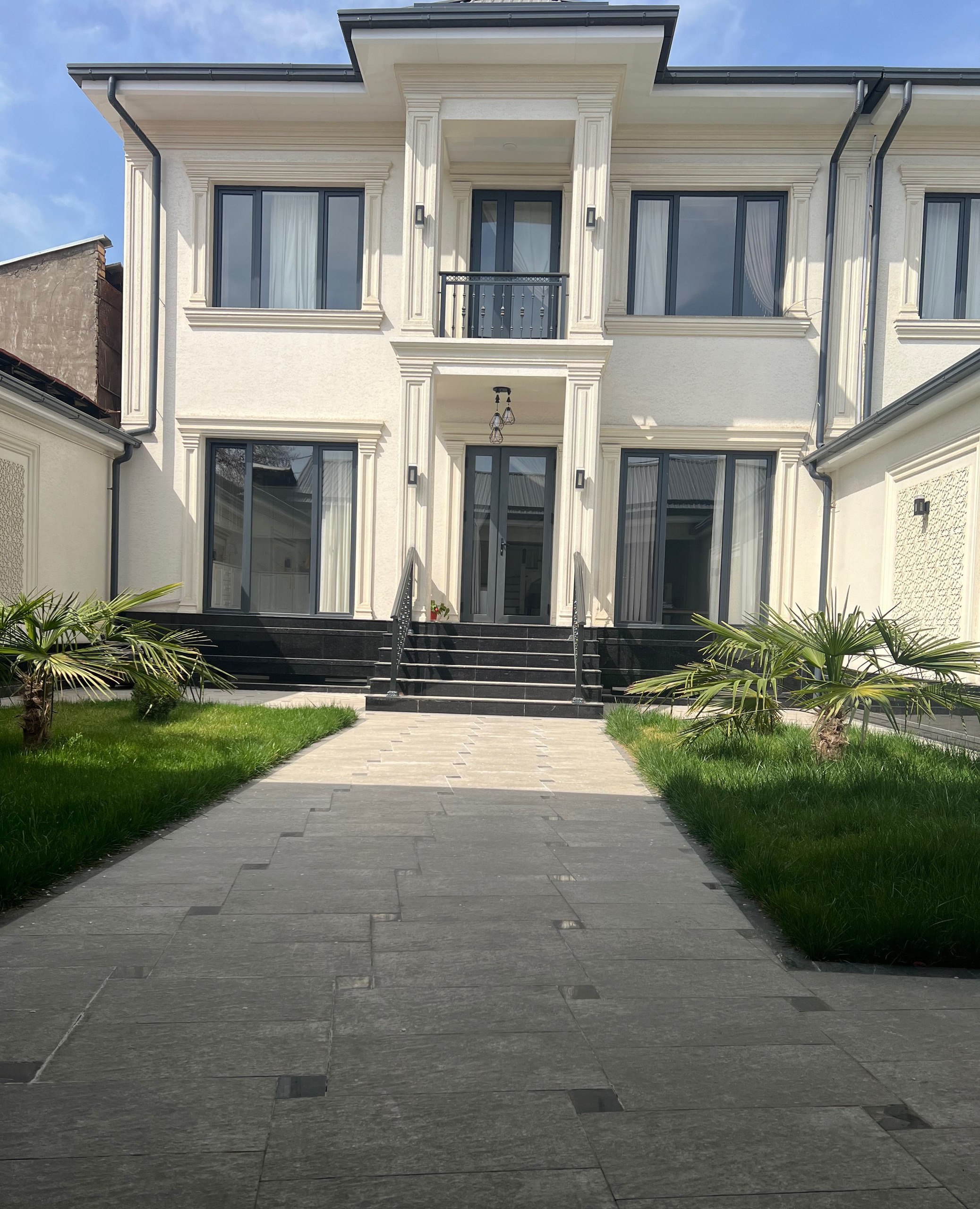 For sale 5-room house · Shaykhantakhur — photo 1