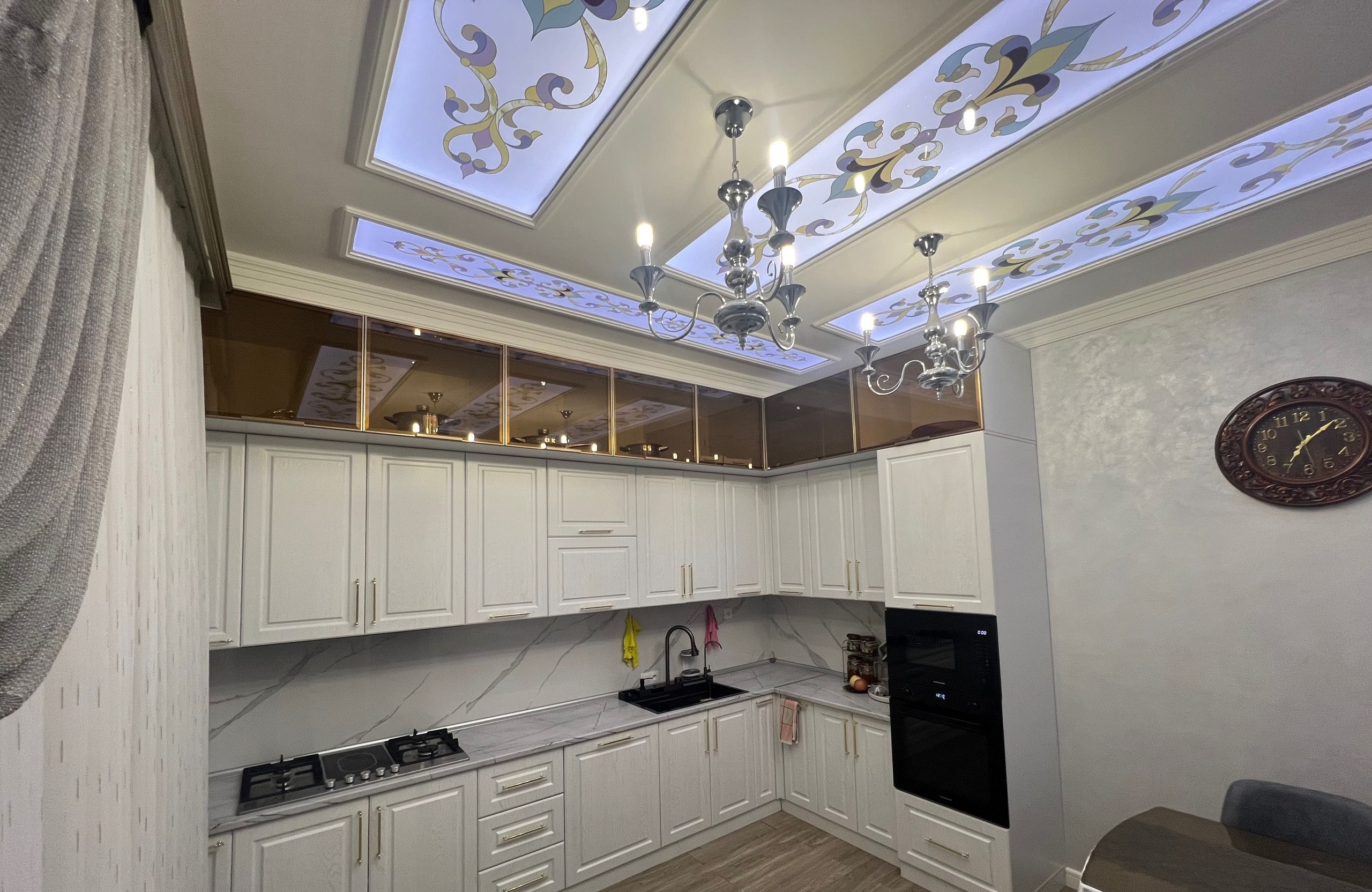 For sale 5-room house · Shaykhantakhur — photo 3
