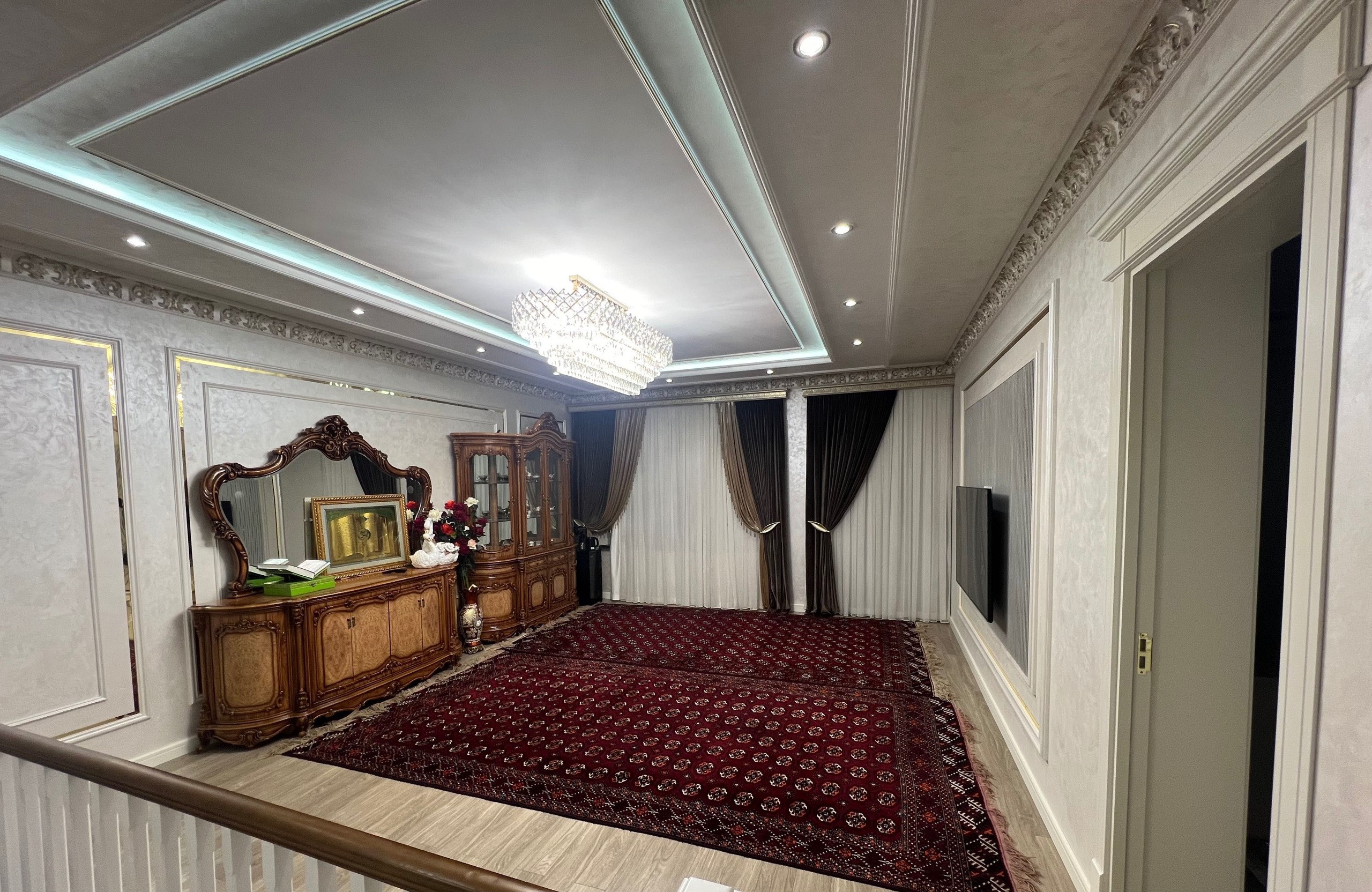 For sale 5-room house · Shaykhantakhur — photo 6