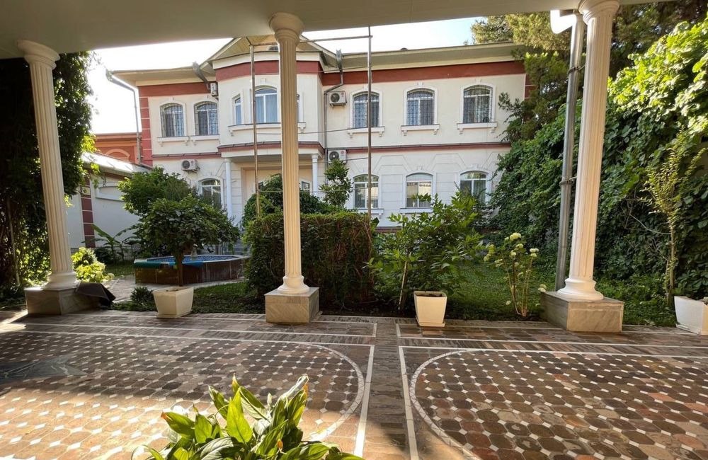 For sale 6-room house, 400 m² · Mirzo-Ulugbek — photo 2