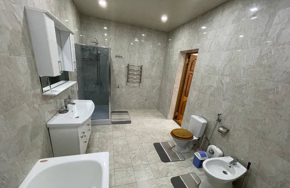 For sale 6-room house, 400 m² · Mirzo-Ulugbek — photo 8
