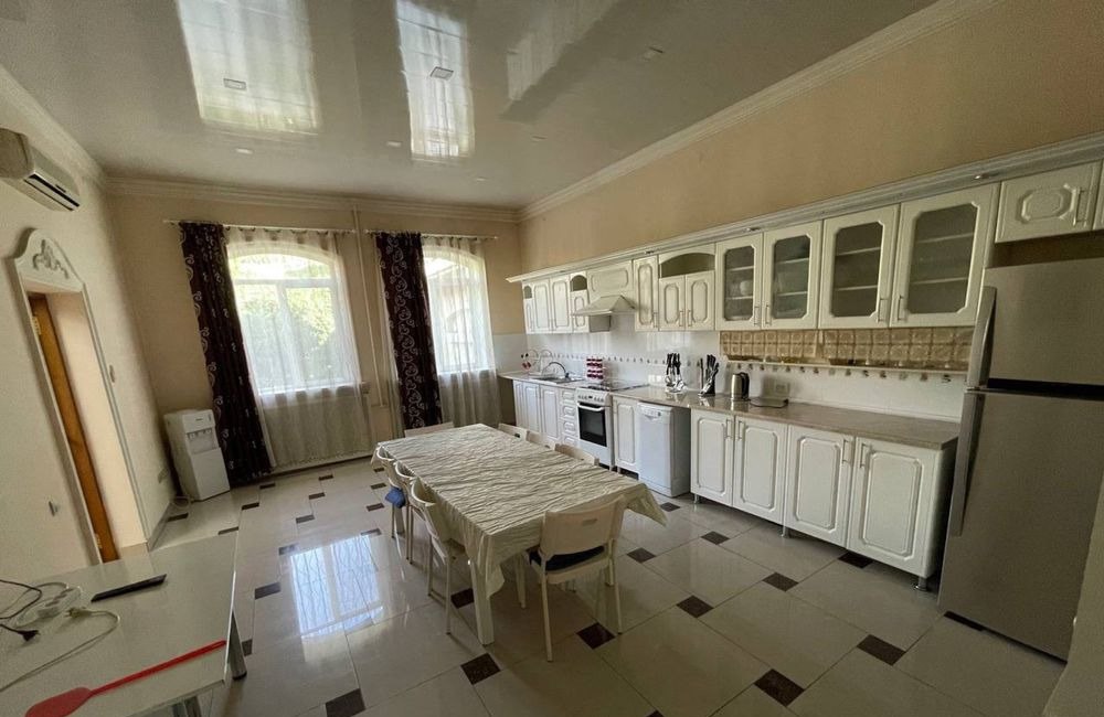 For sale 6-room house, 400 m² · Mirzo-Ulugbek — photo 5