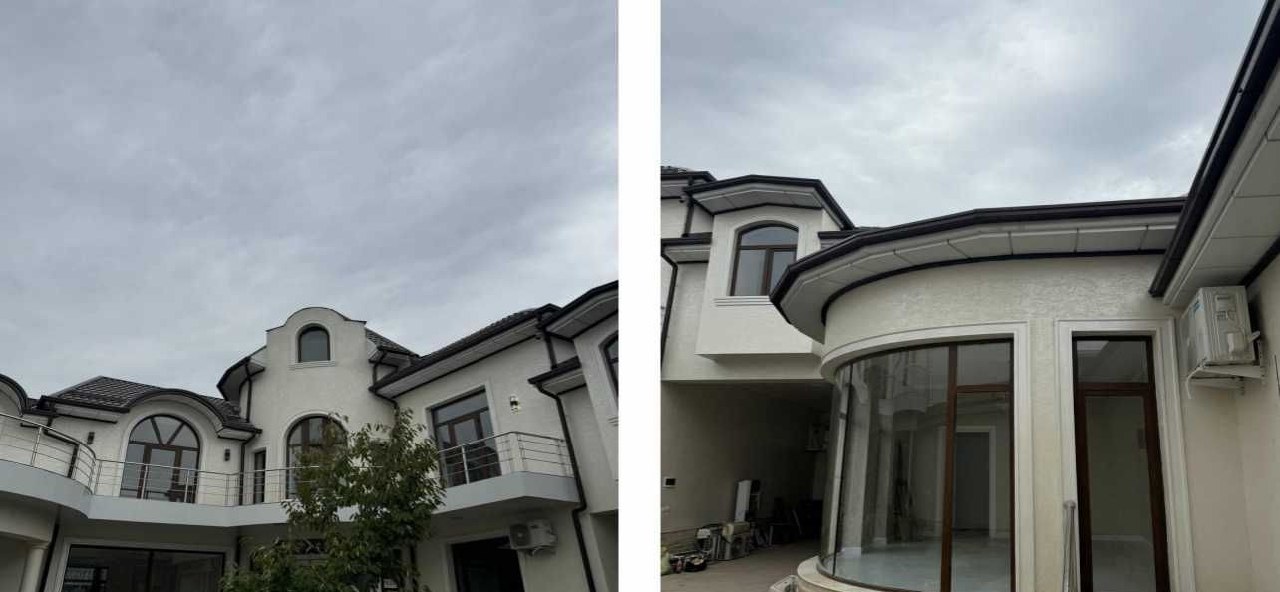 Sotiladi 7 xonali hovli, 184.58 m² · Mirzo Ulug‘bek — surat 2