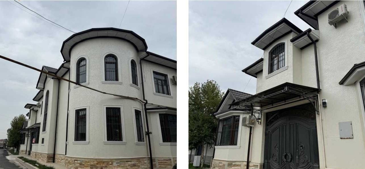 Sotiladi 7 xonali hovli, 184.58 m² · Mirzo Ulug‘bek — surat 1