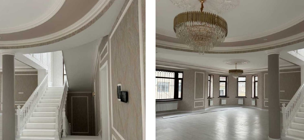 Sotiladi 7 xonali hovli, 184.58 m² · Mirzo Ulug‘bek — surat 7