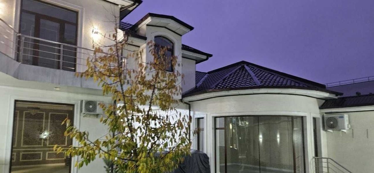 Sotiladi 7 xonali hovli, 184.58 m² · Mirzo Ulug‘bek — surat 3