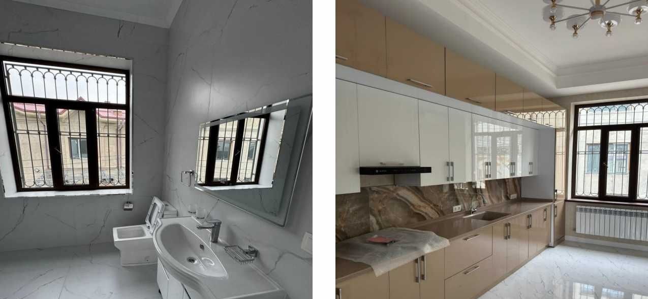 Sotiladi 7 xonali hovli, 184.58 m² · Mirzo Ulug‘bek — surat 8