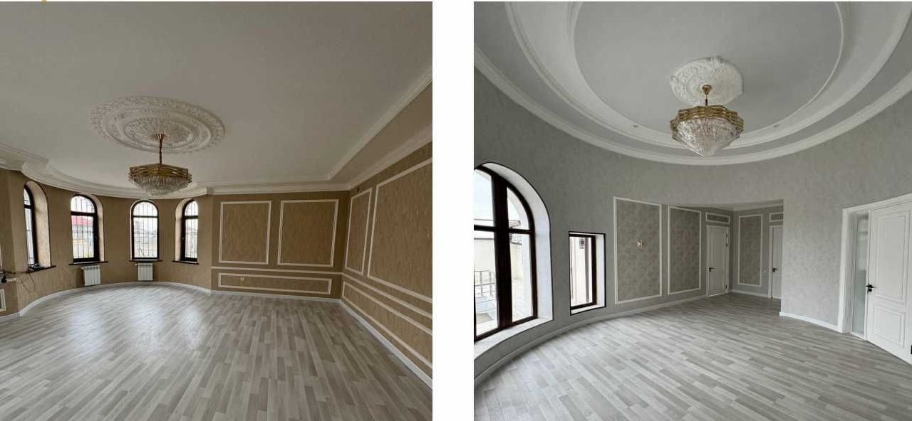 Sotiladi 7 xonali hovli, 184.58 m² · Mirzo Ulug‘bek — surat 10
