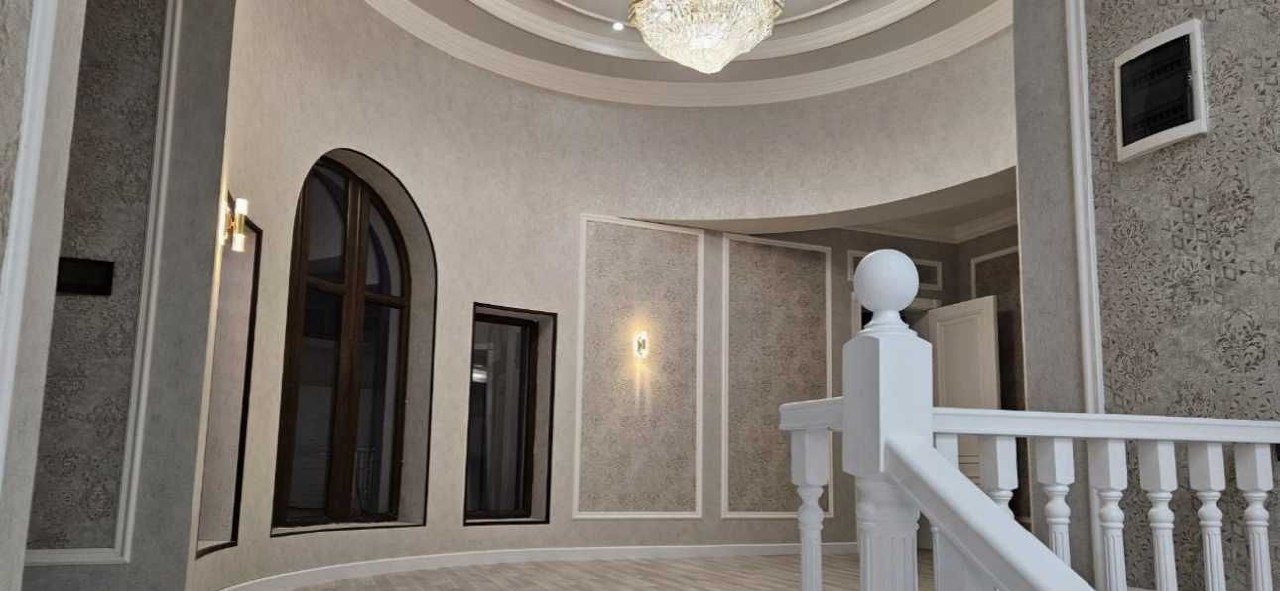 Sotiladi 7 xonali hovli, 184.58 m² · Mirzo Ulug‘bek — surat 9
